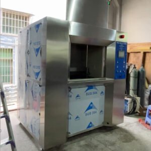 stainless steel polishing machine for sale​