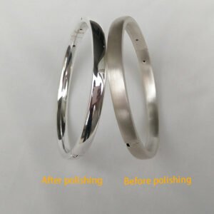 Silver Polishing
