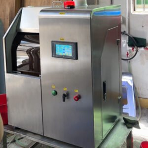 Professional Silver Polishing Machine​