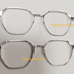 Aluminium Buffing