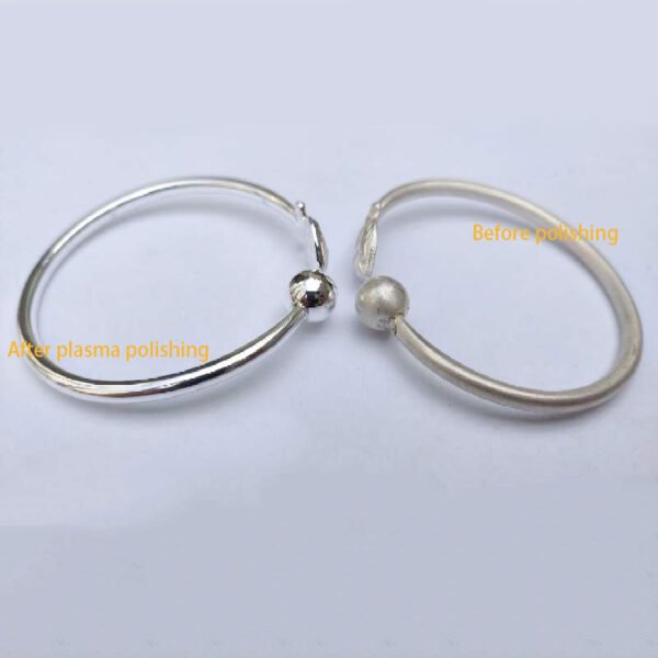 Sterling Silver Polishing