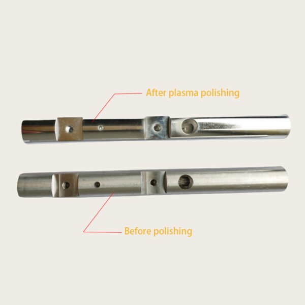 polissage de l'aluminium
