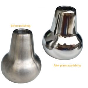 stainless steel polishing