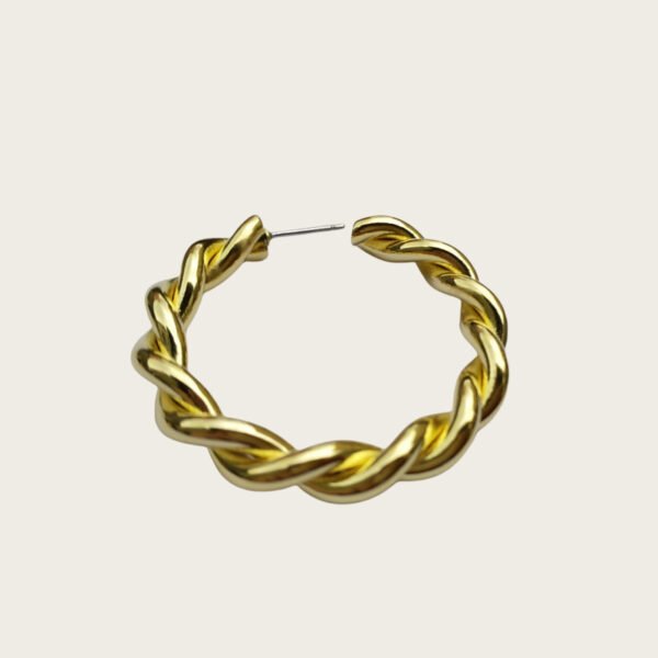 Polissage de bijoux