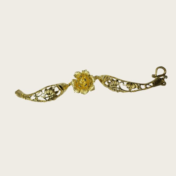 Polissage de bijoux
