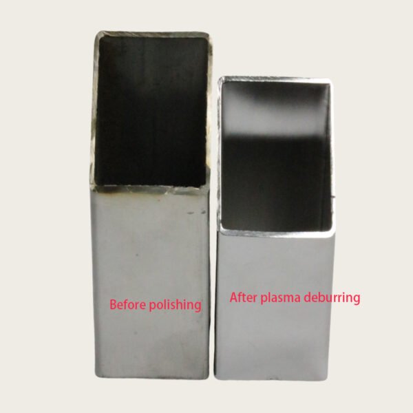 Polissage des métaux Polissage