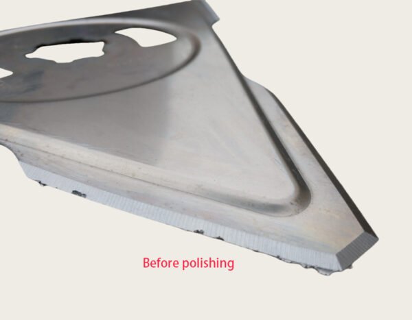 Plasma Deburring Machine – Image 3