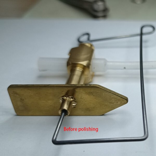Brass Polishing Equipment - Image 2