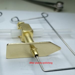 Copper Polishing