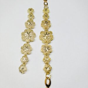 Plasma Jewellery Polishing