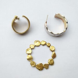 gold jewelry polish